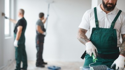 Oferują mieszkanie za remont. Zadecyduje losowanie