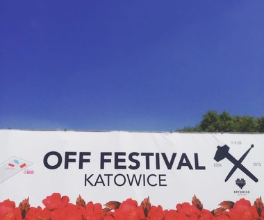 OFF Festival 2015: Upalny start festiwalu 