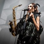 Off Festival 2017: Przyjedzie PJ Harvey