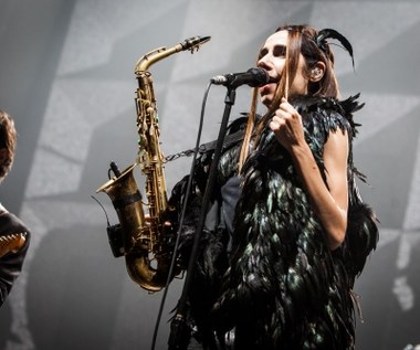 Off Festival 2017: Przyjedzie PJ Harvey