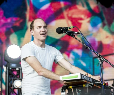Off Festival 2020: Caribou wśród głównych gwiazd festiwalu