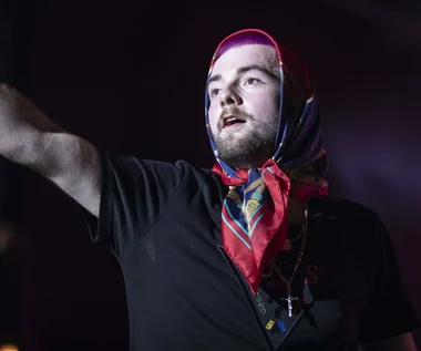 OFF Festival 2022: Bedoes wśród ogłoszonych wykonawców