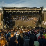 OFF Festival 2024: Maruja wystąpiła w mniejszym składzie. Muzyk kontuzjowany