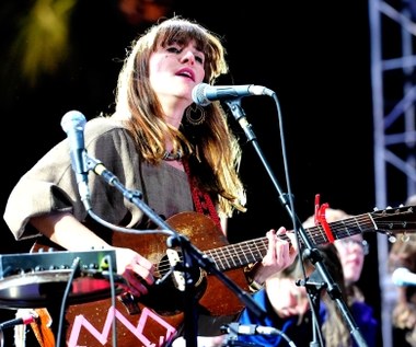 OFF Festival: Feist, Preoccupations i PRO8L3M w składzie