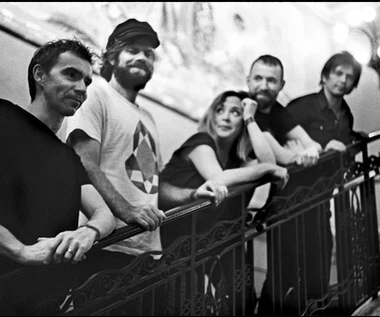 OFF Festival Katowice 2023: Poza granicami, głównie w kosmosie. Slowdive, Spiritualized i kto jeszcze?