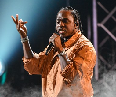 OFF Festival Katowice 2023: Pusha T pierwszym headlinerem. Kto jeszcze zagra?