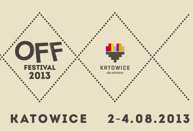 OFF Festival: Muzyka i kino /