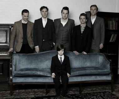 OFF Festival: The Walkmen przejmują Scenę Eksperymentalną