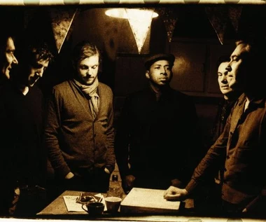OFF Festival: Tindersticks i inni