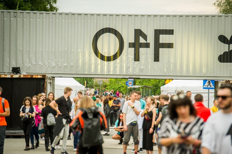 OFF Festival: Znamy kolejne nazwiska! Kogo usłyszymy w Katowicach?