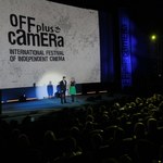 Off Plus Camera 2014: Jak skutecznie wypromować film?
