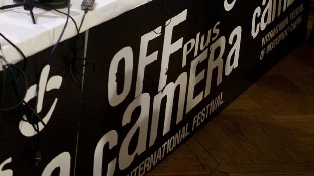 Off Plus Camera: Jak będzie wyglądać 4. edycja festiwalu? /Agencja FORUM