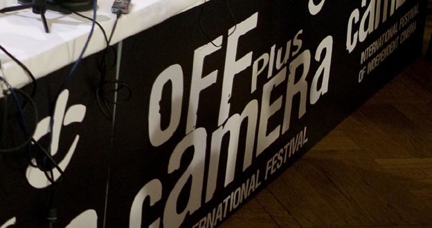 Off Plus Camera: Jak będzie wyglądać 4. edycja festiwalu? /Agencja FORUM