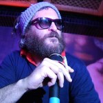 Off Plus Camera: Projekcje na dachach