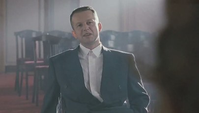 Off Plus Camera: "Psy" wracają na duży ekran