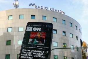 OFF Radio Kraków rezygnuje ze sztucznej inteligencji. Koniec eksperymentu