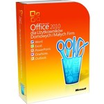 Office 2010 - co nowego?