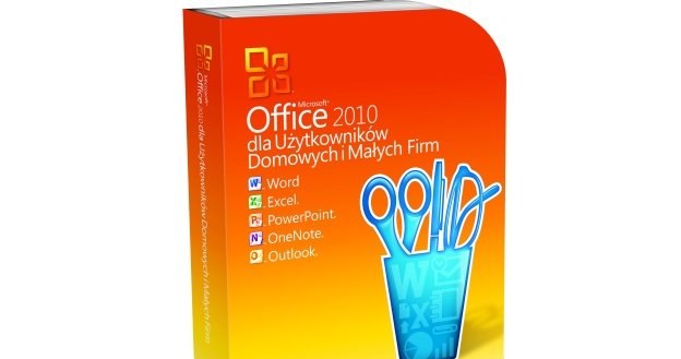Office 2010 to najnowsza wersja pakietu biurowego Microsoftu /materiały prasowe