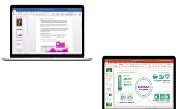 Office 2016 na komputery Mac 