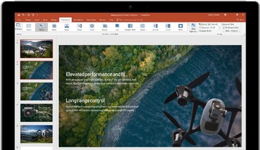 Office 2019 i odświeżony Office 365 - polski debiut