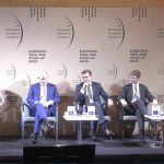 Offshore wymaga inwestycji w przemysł i porty