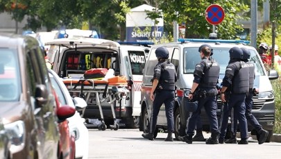 Ofiar mogło być zdecydowanie więcej. Przerażające szczegóły zbrodni w Austrii