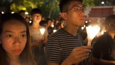 Ofiar na Tiananmen było o wiele więcej, niż dotąd podawano. "Błagali o darowanie życia"