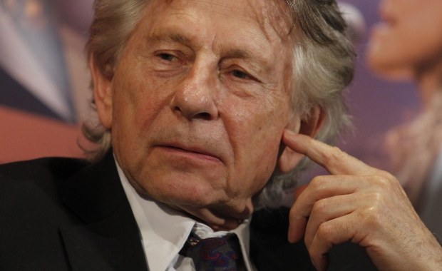 Ofiara Polańskiego napisała list w jego obronie. Oskarżyła prokuratorów