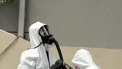 Ofiara śmiertelna wąglika w Bułgarii