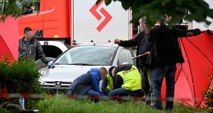 Ofiara z Białej Podlaskiej to krytyk Putina. Zabójstwo przypominało egzekucję