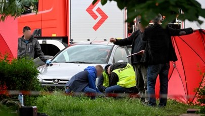 Ofiara z Białej Podlaskiej to krytyk Putina. Zabójstwo przypominało egzekucję