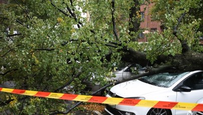 ​Ofiary Amy we Francji. Żywioł przetacza się nad Europą