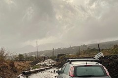 Ofiary po przejściu trąby powietrznej na wyspie Pantelleria