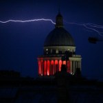 Ofiary potężnych nawałnic we Francji. Nie żyje 12-latek