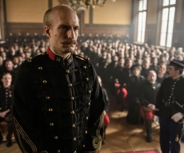 "Oficer i szpieg" Polańskiego z największą liczbą nominacji do Cezarów