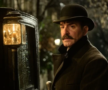 "Oficer i szpieg" [trailer]