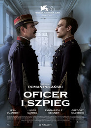 Oficer i szpieg