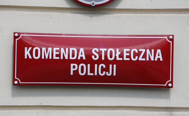 Oficer KSP z zarzutami. Chodzi o fałszywe faktury 