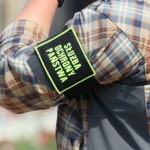 Oficer SOP, który zabił czteroletnią córkę, wydalony ze służby