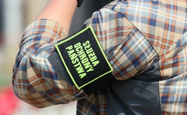 Oficer SOP, który zabił czteroletnią córkę, wydalony ze służby