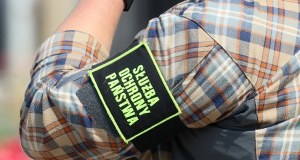 Oficer SOP, który zabił czteroletnią córkę, wydalony ze służby