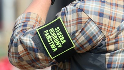 Oficer SOP, który zabił czteroletnią córkę, wydalony ze służby