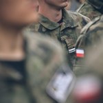 Oficer WOT aresztowany. Media: Miał molestować i nękać podwładnych
