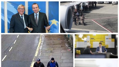 Oficerowie GRU podejrzani o otrucie Skripala, Solaris w rękach Hiszpanów [PODSUMOWANIE DNIA]