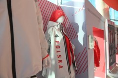 Oficjalna kolekcja olimpijska na ZIO 2026 zaprezentowana