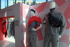 Oficjalna kolekcja olimpijska na ZIO 2026 zaprezentowana