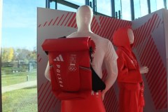 Oficjalna kolekcja olimpijska na ZIO 2026 zaprezentowana