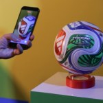 Oficjalna piłka na mundial 2026 zaprezentowana