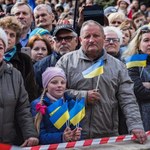 Oficjalne koszty kampanii prezydenckiej na Ukrainie