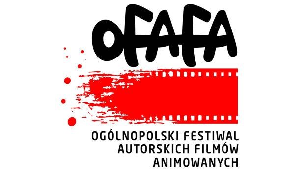 Oficjalne logo festiwalu /materiały prasowe